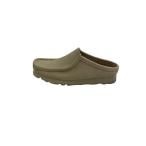 ショッピングスウェード Clarks◆Wallabee Slip-on /シューズ/26cm/BEG/スウェード