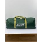 Coleman* палатка / tool -m/4~6 человек для /GRN/2000038429