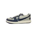 ショッピングターミネーター NIKE◆TERMINATOR LOW_ターミネーター ロー/28.5cm/GRY