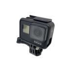 GoPro◆HERO7 BLACK/ビデオカメラ/CHDHX-701-FW