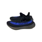 adidas◆YEEZY BOOST 350 V2_イージー 350 V2/27cm/BLK
