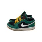NIKE◆AIR JORDAN 1 LOW_エア