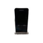 SONY* портативный память плеер NW-S313(B) [4GB черный ]//