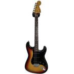 ショッピング2012 Fender Japan◆ST72/MADE IN JAPAN/2010-2012/パーツ破損あり/3TS