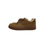 ショッピングエアフォース1 NIKE◆AIR FORCE 1 LOW CACAO WOW_エアフォース 1 ロー カカオ ワオ/26.5cm/BRW/スウェー