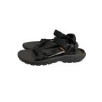 ショッピングteva サンダル Teva◆サンダル/28cm/BLK