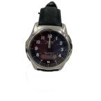 CASIO* солнечный наручные часы / аналог /--/BLK/BLK/SS/WVA-M630