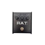 Proco* эффектор THE RAT RAT2s Ran to корпус Made in China or производство страна нет //