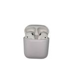 Apple* слуховай аппарат AirPods no. 2 поколение MV7N2J/A A1602/A2032/A2031//