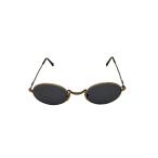 EMPORIO ARMANI* солнцезащитные очки /GLD/BLK/ мужской /002 807 140//