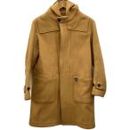 ORCIVAL* полупальто "даффл коут" /--/ шерсть /CML/12a-kw-003