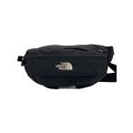 THE NORTH FACE* сумка-пояс / нейлон /BLK/NM71904