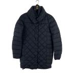 DUVETICA◆ロングダウンジャケット/40/ナイロン/NVY/152-d.4030.00