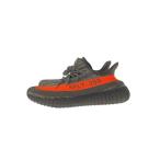 adidas◆YEEZY BOOST 350 V2_イージー ブースト 350 V2/27.5cm/GRY
