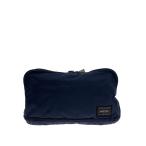 PORTER* сумка-пояс /--/NVY/689-05942/flash waist bag/ сделано в Японии 