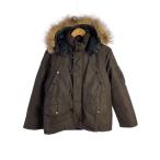 ショッピングduvetica DUVETICA◆ENEA/ダウンジャケット/44/ナイロン/BRW