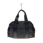 PORTER*TANKER BOSTON BAG/ сумка "Boston bag" /--/BLK//
