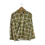 TENDERLOIN ワークシャツ