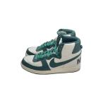 ショッピングターミネーター NIKE◆TERMINATOR HIGH_ターミネーター ハイ/26cm/WHT