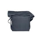 Marmot*CAPITAL WAIST BAG/ сумка-пояс / нейлон /GRY/ одноцветный /25ss-g-02