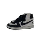 ショッピングターミネーター NIKE◆TERMINATOR HIGH SP_ターミネーター ハイ SP/27cm/ブラック