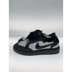 ショッピングg-dragon NIKE◆Kwondo 1 Black and White G-DRAGON/28.5cm/ブラック/DH2482-101