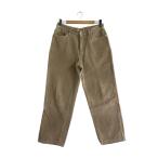 STUSSY◆Corduroy Big Ol Pant/ボトム/30/コ�