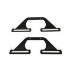  Snow Peak / полка контейнер 50 руль / custom покраска /BLK