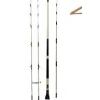 SHIMANO* удилище / удочка для рыбалки с лодки / Hiten смычок /книга@../.