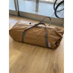 TENT FACTORY* палатка / one paul (pole) /CML/TF-TCP-180V