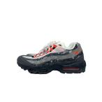 NIKE◆AIR MAX 95 PRNT/エアマックスプリント/グレー/AQ0925-002/28.5cm/GRY