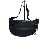 DIESEL* сумка-пояс /--/BLK