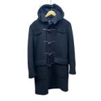 BROOKS BROTHERS◆ダッフルコート/M/ウール/NVY