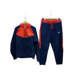 NIKE* выставить /XL/ полиэстер /NVY/CJ4549-451