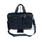 TUMI◆アタッシュケース/--/BLK