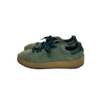 adidas◆STAN SMITH CREPE_ス�