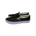 VANS◆ローカットスニーカー/26cm/BRW/4