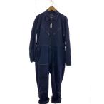 WILDTHINGS* все в одном /L/ нейлон /NVY/WT22302SK-77/ мульти- Zip 
