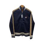 MONCLER◆maglia cardigan/ブルゾン/S/ウール/NVY/G20918G00001