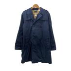 CORONA* тренчкот /S/ хлопок /NVY
