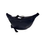 glamb* сумка-пояс / кожа /BLK/ одноцветный 