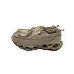 ショッピングスウェード MIZUNO◆WAVE PROPHECY MOC/ローカットスニーカー/29cm/BEG/スウェード/d1gd243601