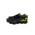 NIKE◆AIR VAPORMAX FK MOC 2 /ACRONYM/エアベイパーマックスフライニット/ブラック/26cm