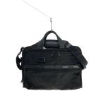 TUMI◆ALPHA II/ブリーフケース/ナイロ�