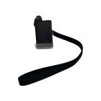 COACH* футляр для карточек / кожа /BLK/ одноцветный / мужской //