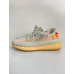 adidas◆オリジナルス/YEEZY BOOST 350 V2/イージー ブースト 350 V2/グレー/EG7492/26