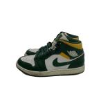 NIKE◆AIR JORDAN 1 MID_エア
