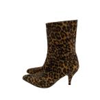 ショッピングスウェード BRENTA◆ショートブーツ/--/マルチカラー/スウェード