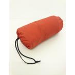 mont-bell* кемпинг сопутствующие товары прочее / orange /U.L.COMFORT SYSTEM90