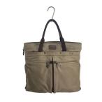 TUMI◆バッグ/--/KHK/無地/22157BRH